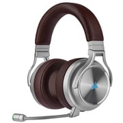 ワイヤレスヘッドセット VIRTUOSO RGB WIRELESS -Espresso- CA-9011181-AP