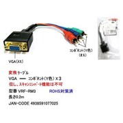変換ケーブル VRF-RM3