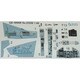 QNTD48068 Su-25SM 内装3Dデカール KP用 [1/48スケール 3Dデカール]
