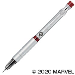 ヨドバシ Com ゼブラ Zebra P Ma86 Mv2 Th シャープペン デルガード タイプlx0 5 Marvel 2 ソー キャラクターグッズ 通販 全品無料配達