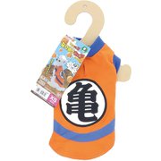 ドラゴンボール なりきりウェア 亀仙流道着 XS