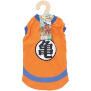 ドラゴンボール なりきりウェア 亀仙流道着 M