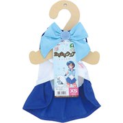 美少女戦士セーラームーン なりきりウェア セーラーマーキュリー XS