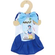美少女戦士セーラームーン なりきりウェア セーラーマーキュリー SS