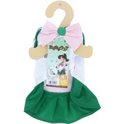 美少女戦士セーラームーン なりきりウェア セーラージュピター SS