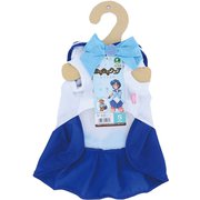 美少女戦士セーラームーン なりきりウェア セーラーマーキュリー S