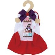 美少女戦士セーラームーン なりきりウェア セーラーマーズ S