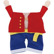 ワンピース 変身着ぐるみウェアルフィ M