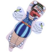 ワンピース けりぐるみボン・クレー