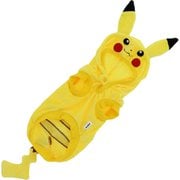 ポケットモンスター なりきりウェア ピカチュウ S