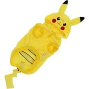 ポケットモンスター なりきりウェア ピカチュウ M