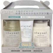 クレイナル スムーススパ ミニヘアマスク付き限定キット