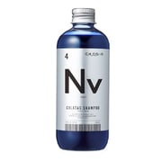 カラタスシャンプーヒートケア Nv