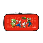 Nintendo Switch専用 スマートポーチEVA スーパーマリオ