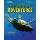 Reading Adventures Level 2 Student Book [洋書ELT]