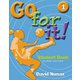 Go for It 2nd Edition Book 1 Student Book [洋書ELT]