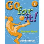 Go for It 2nd Edition Book 1 Student Book [洋書ELT]