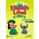 English Land 2nd Edition Level.3 Activity Book [洋書ELT]