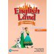 English Land 2nd Edition Level.4 Activity Book [洋書ELT]