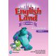 English Land 2nd Edition Level.5 Activity Book [洋書ELT]