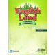 English Land 2nd Edition Level.3 Teacher's Book with DVD-ROM [洋書ELT]