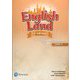 English Land 2nd Edition Level.4 Teacher's Book with DVD-ROM [洋書ELT]