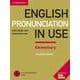 English Pronunciation in Use Elementary Book with Answers and Downloadable Audio [洋書ELT]