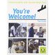 You're Welcome! Student Book [単行本]