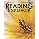 Reading Explorer 2nd Edition Foundations Student Book with Online WorkBook Access Code [洋書ELT]