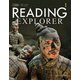 Reading Explorer 2nd Edition Level 1 Student Book with Online Workbook Access Code [洋書ELT]