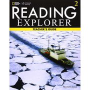 Reading Explorer 2nd Edition Level 2 Teacher's Guide [洋書ELT]