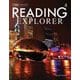 Reading Explorer 2nd Edition Level 4 Student Book [洋書ELT]