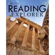 Reading Explorer 2nd Edition Level 5 Student Book [洋書ELT]