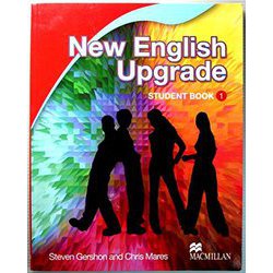 New English Upgrade 1 Student Book [洋書ELT]