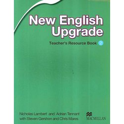 New English Upgrade 2 Teacher's Book [洋書ELT]