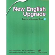 New English Upgrade 2 Teacher's Book [洋書ELT]