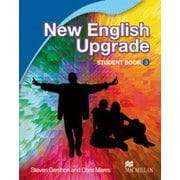 New English Upgrade 3 Student Book [洋書ELT]