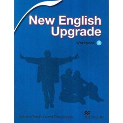 New English Upgrade 3 Workbook [洋書ELT]