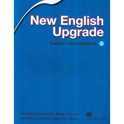 New English Upgrade 3 Teacher's Book [洋書ELT]