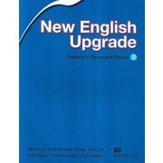 New English Upgrade 3 Teacher's Book [洋書ELT]