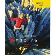 Inspire Level 1: Teacher's Guide [洋書ELT]