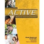 ACTIVE Skills for Communication Intro Workbook [洋書ELT]
