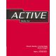 ACTIVE Skills for Communication 1 Workbook [洋書ELT]