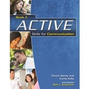 ACTIVE Skills for Communication 2 Workbook [洋書ELT]