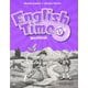 English Time 2nd Edition Level 4 Workbook [洋書ELT]