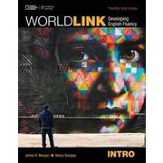 World Link 3rd Edition Intro Workbook [洋書ELT]
