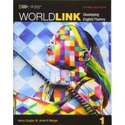 World Link 3rd Edition Level 1 Student Book with Online Workbook Access Code [洋書ELT]
