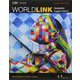 World Link 3rd Edition Level 1 Combo Split 1A with Online Workbook [洋書ELT]