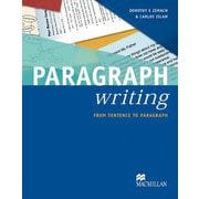 Writing Paragraphs: Student Book [洋書ELT]