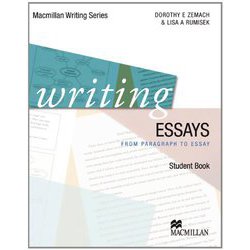 Writing Essays: Student Book [洋書ELT]